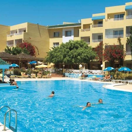 Hotel Regency Hammamet Exterior foto