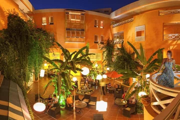 Hotel Regency Hammamet Exterior foto