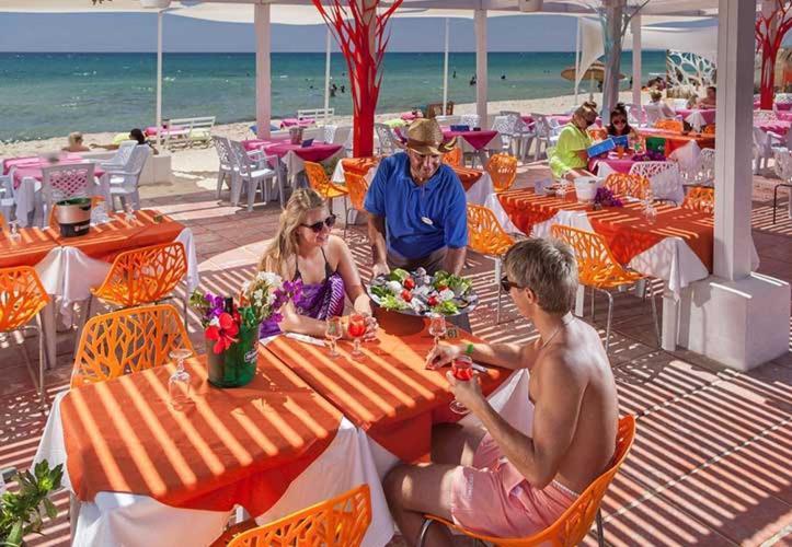 Hotel Regency Hammamet Exterior foto