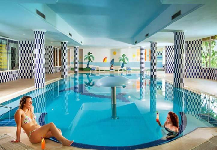 Hotel Regency Hammamet Exterior foto