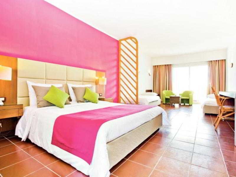 Hotel Regency Hammamet Exterior foto
